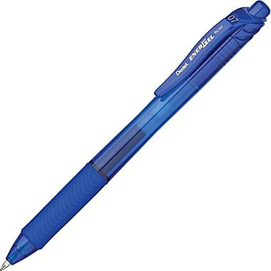 Pentel Sign PEN Purple